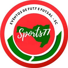 Sports77 — Eventos de Fut7 e Futsal SC