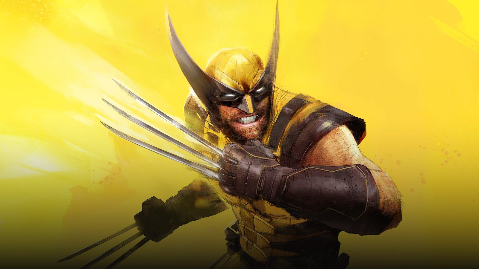 Marvel's Wolverine - Pré-venda disponível para PlayStation 5 na Game Mania